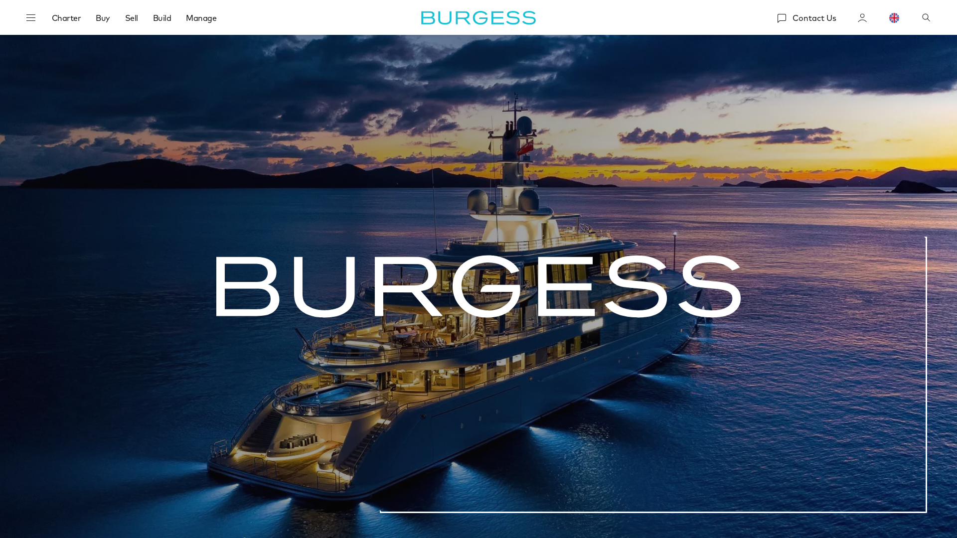 Burgess Yachts